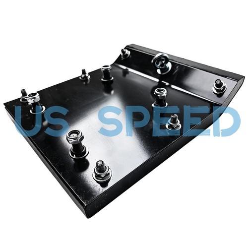 Wood rammer shoe for - wood,