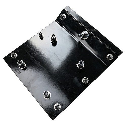 Mtx70 wood shoe kit - mtx70,