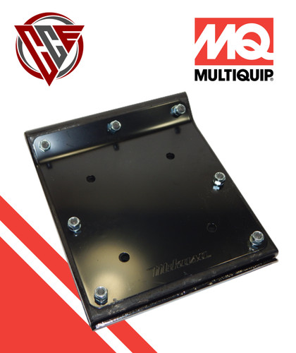 Multiquip mikasa oem wood - oem,