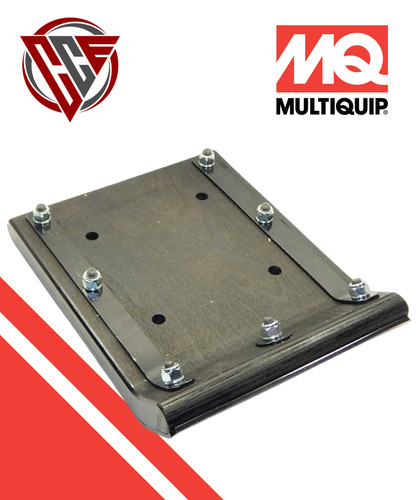 Multiquip 362910150 foot - multiquip,